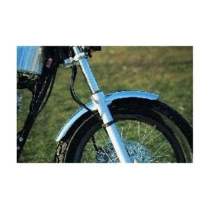 BIG CEDAR ビッグシーダー フロント ロングフェンダー FTR223 HONDA ホンダ フロントフェンダー フェンダー関連 外装
