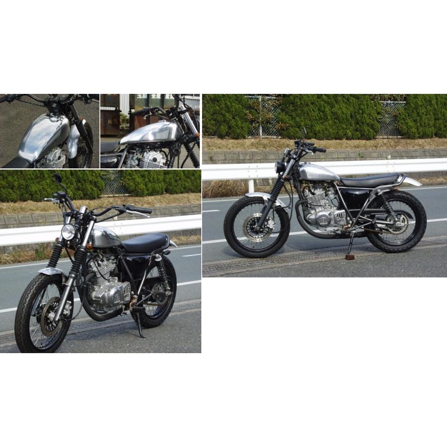 BIG CEDAR ビッグシーダー アルミチョップタンク GRASS TRACKER