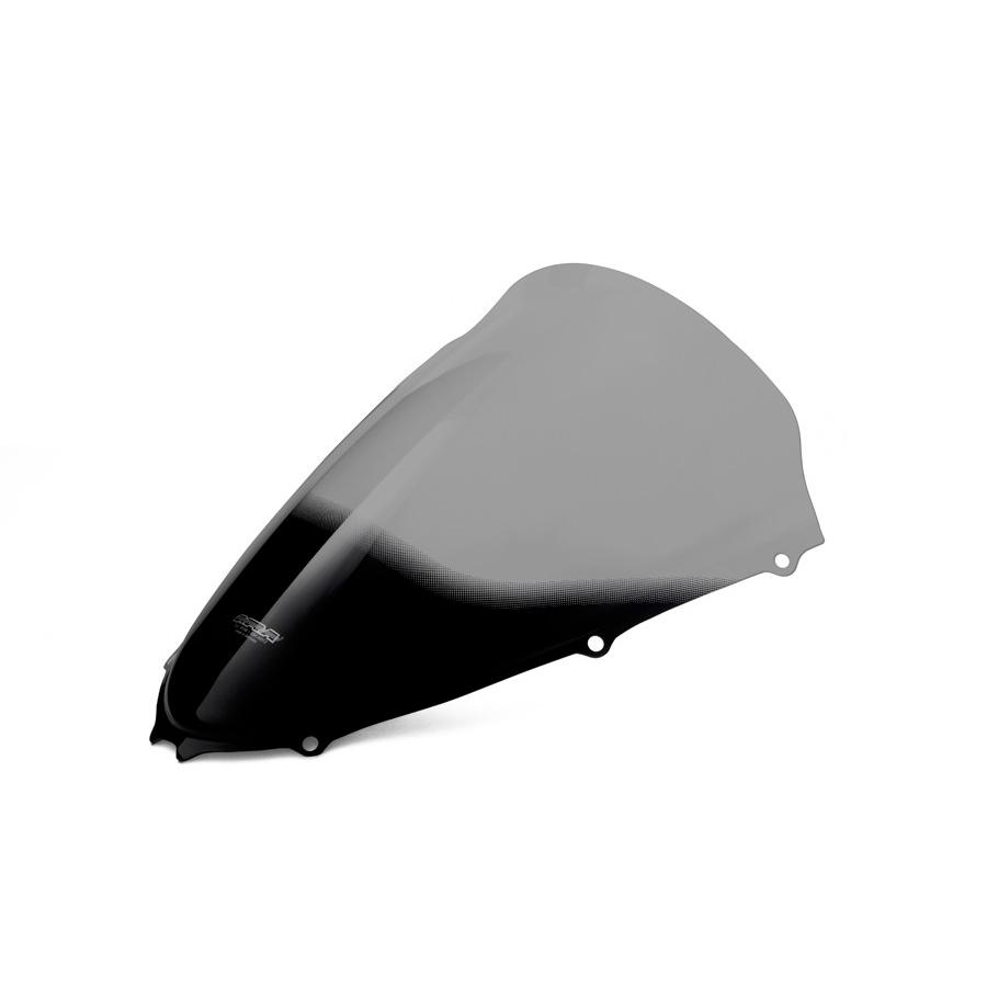 MRA エムアールエー スクリーン スポイラー カラー：スモーク/グラデーション有り ZZR1400 ZX-14R KAWASAKI カワサキ 外装 | MRA