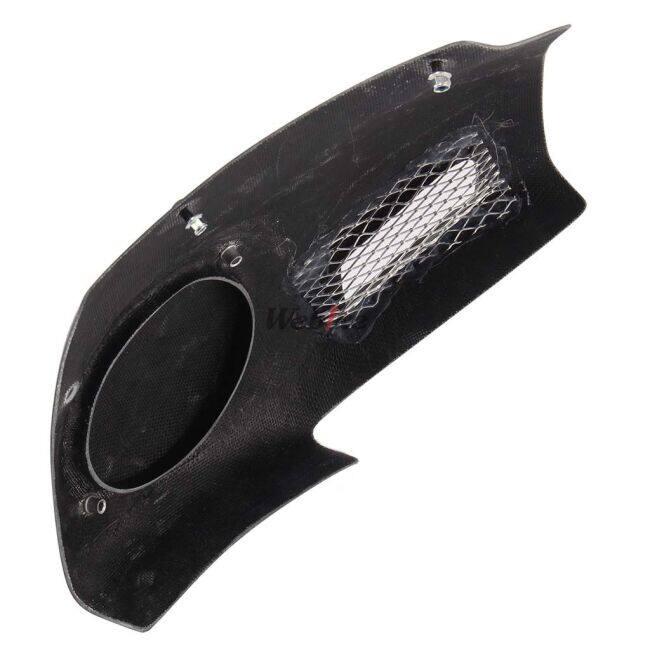 EIGHT(才谷屋) エイト(サイタニヤ) 片目耐久ゼッケンカウル CBR250RR
