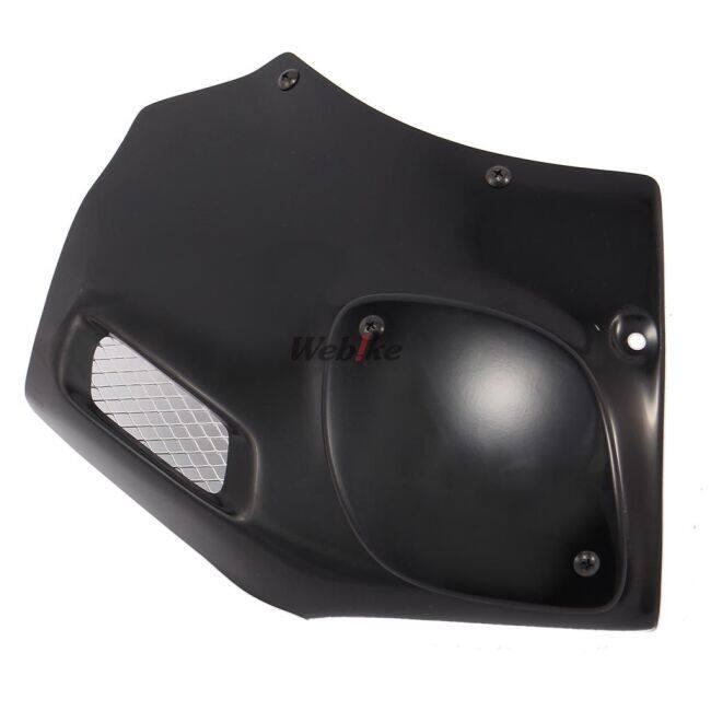 EIGHT(才谷屋) エイト(サイタニヤ) 片目耐久ゼッケンカウル CBR250RR