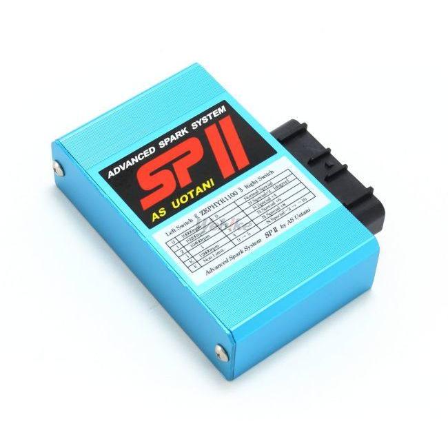 ASウオタニ エーエスウオタニ SPIIフルパワーキット ゼファー1100 