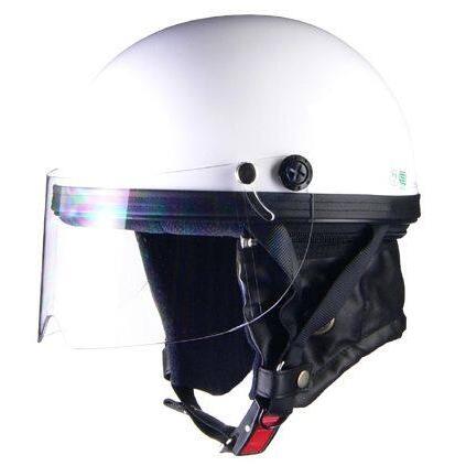 LEAD工業 リード工業 HARVE HS-2 ハーフヘルメット 半帽タイプヘルメット ヘルメット | リード工業