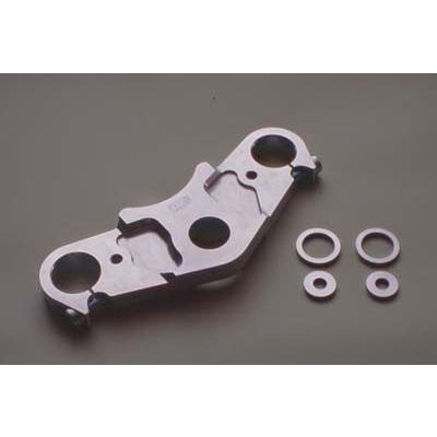 TTS RACING ツルノテクニカルサービス トップブリッジ NS50 F R HONDA ホンダ ハンドル周辺パーツ ハンドル