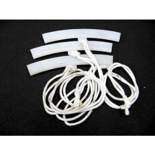 KOWA コーワセイキ リムプロテクター(3ケ組) リムプロテクター | ブランド登録なし