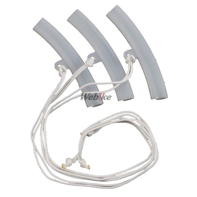 KOWA コーワセイキ リムプロテクター(3ケ組) リムプロテクター | ブランド登録なし | 01