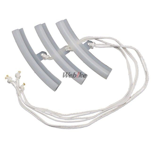 KOWA コーワセイキ リムプロテクター(3ケ組) リムプロテクター | ブランド登録なし | 02