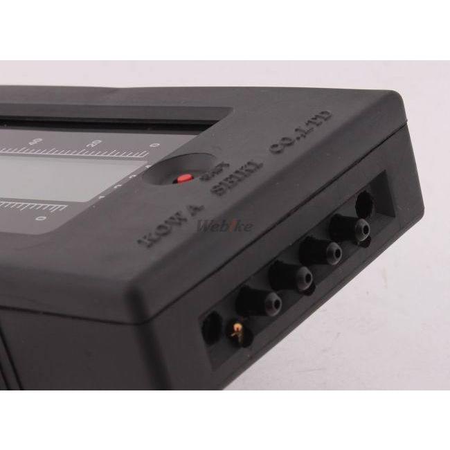 KOWA コーワセイキ デジタル・バキュームゲージ(4気筒用) バキュームゲージ バイク用特殊工具 | ブランド登録なし | 04