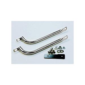 WM（ダブルエム） ハンドルスタンディングセット 250TR KAWASAKI 