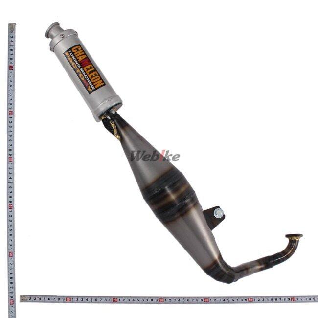 CHAMELEON FACTORY（カメレオンファクトリー） パラライザーIII