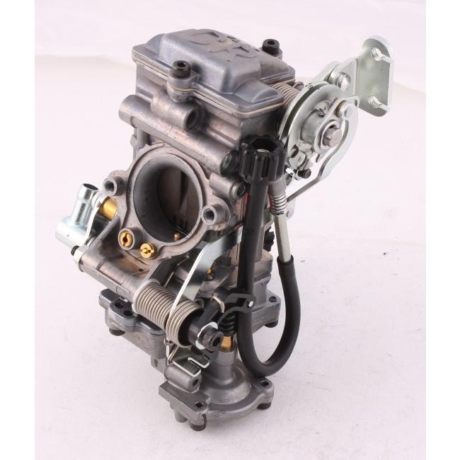 【最終】 JB POWER(BITO R&D) JBパワー(ビトーR&D) FCRキャブレター エイプ100 HONDA ホンダ 【PE1366395772】(49733円)