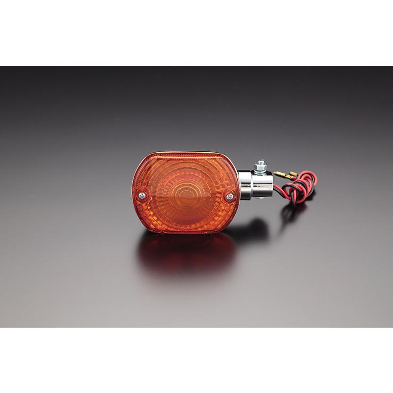 ドレミコレクションサスペンション 2本セット オレンジレンズ付き