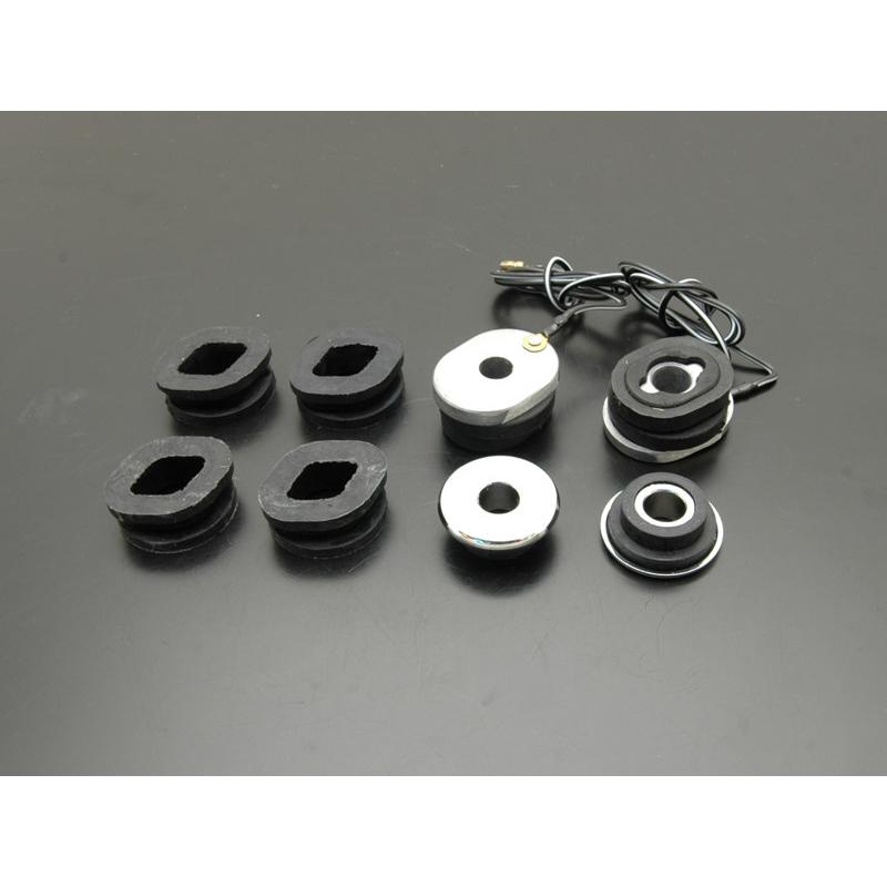 DOREMI COLLECTION（ドレミコレクション） ウィンカーアースグロメット