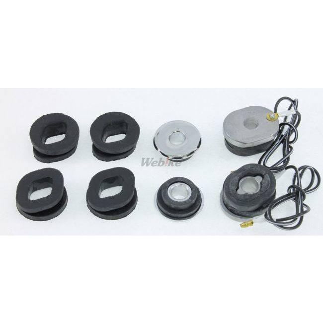 DOREMI COLLECTION（ドレミコレクション） ウィンカーアースグロメット