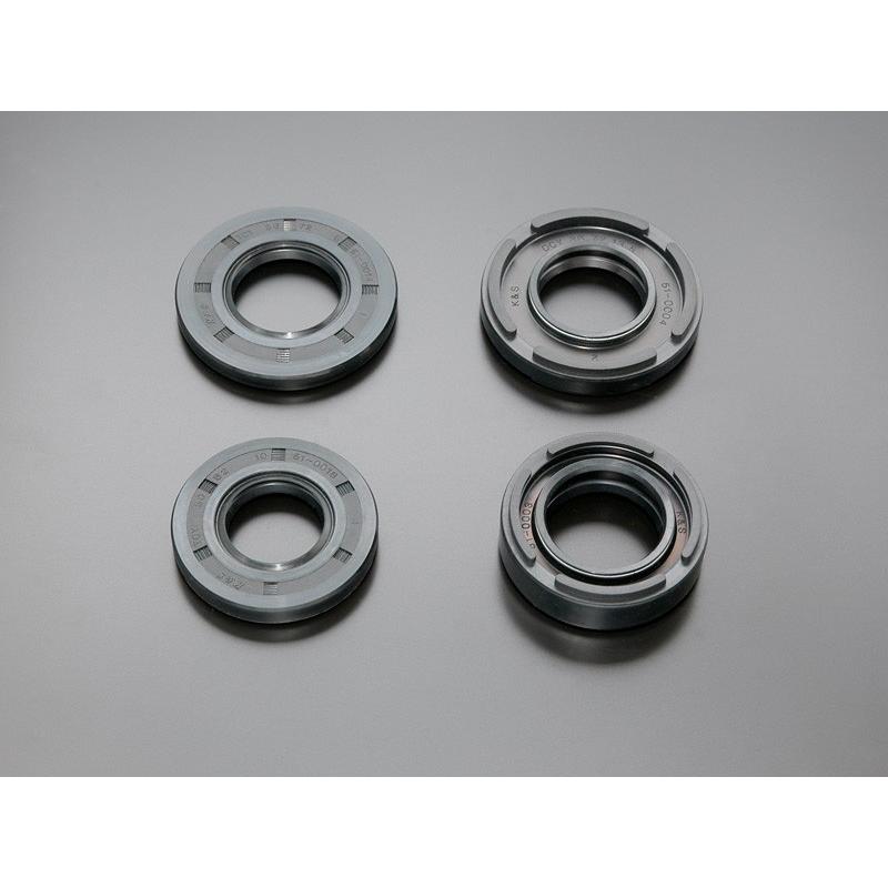 専用ページ4個セット DOREMI COLLECTION ドレミコレクション クランクシールセット H2