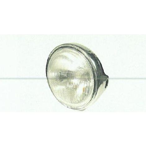 ドレミコレクション　Z1ヘッドライトASSY DOREMI COLLECTION ドレミコレクション ヘッドライトASSY 180Φ