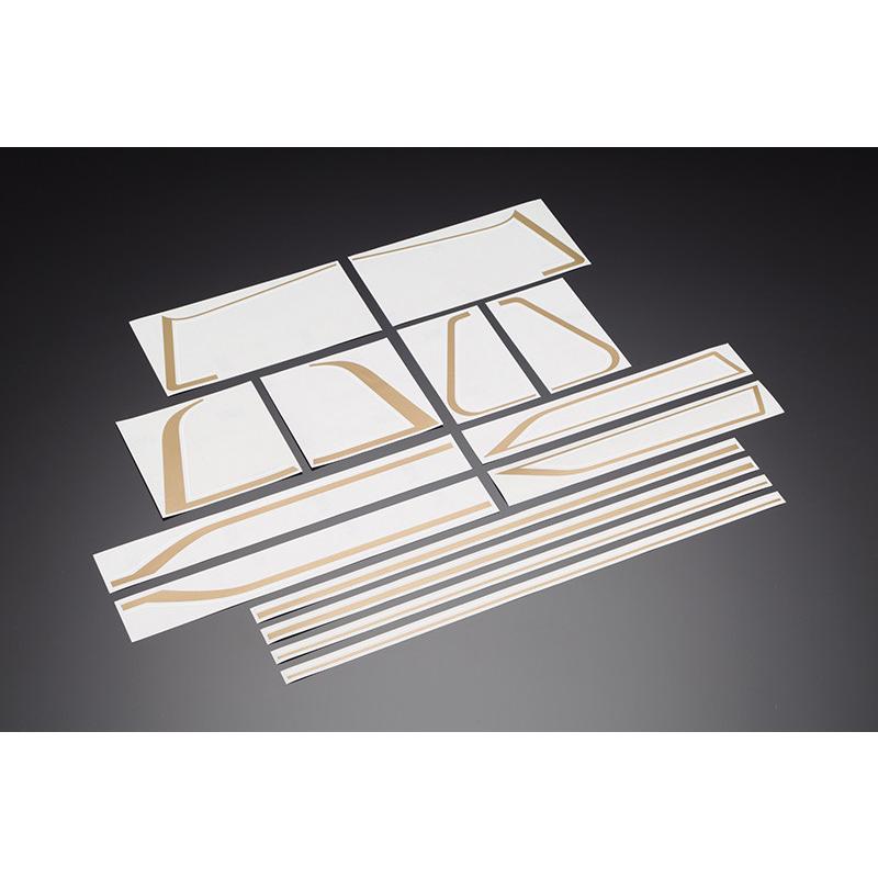 Z1000MK2 ドレミコレクション デカール タンクステッカーZ750FX Z1000MK2 ドレミコレクション デカール タンクステッカーZ750FX 【公式