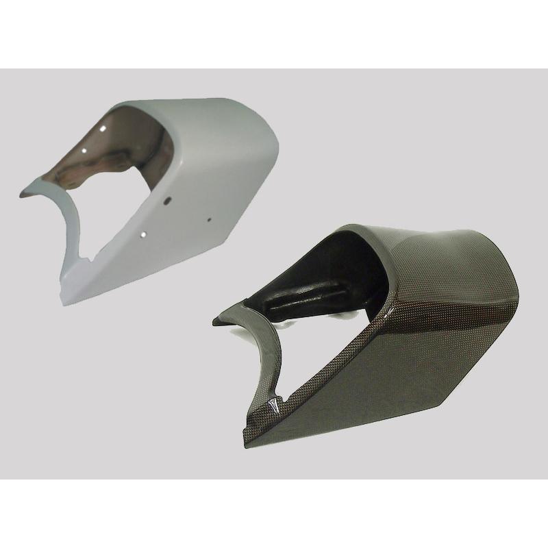 250SSマッハドレミコレクション　テールカウル DOREMI COLLECTION ドレミコレクション テールカウル 素材：FRP