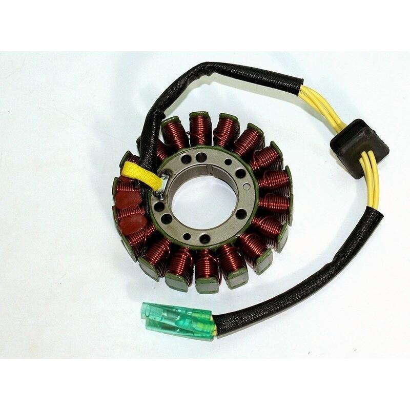 KAWASAKI Z750FX ステーターコイル カワサキ [M-250409-49]