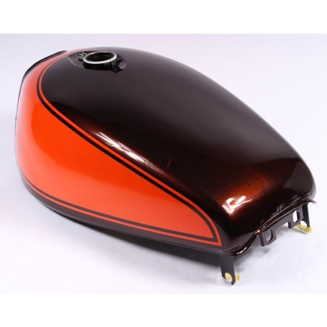 DOREMI COLLECTION（ドレミコレクション） Z2タイプスチールタンク