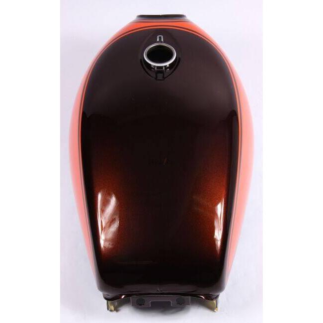 DOREMI COLLECTION（ドレミコレクション） Z2タイプスチールタンク