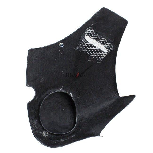 rvf400 posh ゼッケンカウル rvf400 posh ゼッケンカウル - メルカリ