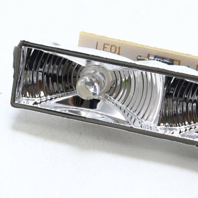 GIVI ジビ 後付ランプキット(電球タイプ) E108 E370用オプション E370 その他トップケース・テールボックスオプション・補修部品 車体用バッグ・ケース | GIVI | 17