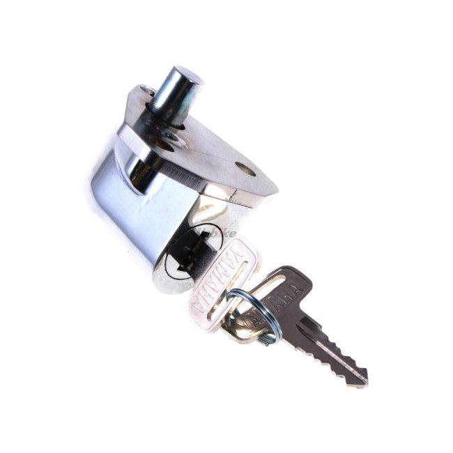 SR400500WM加工トップブリッジセットハンドルロックシリンダー