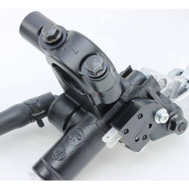 NISSIN ニッシン 【標準レバー】ブレーキマスターシリンダーキット