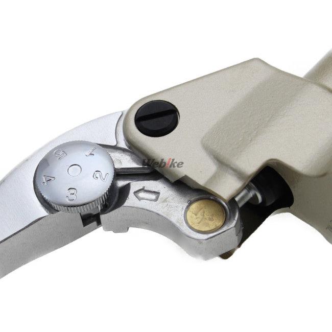 NISSIN（バイク） NISSIN ニッシン クラッチマスターシリンダー