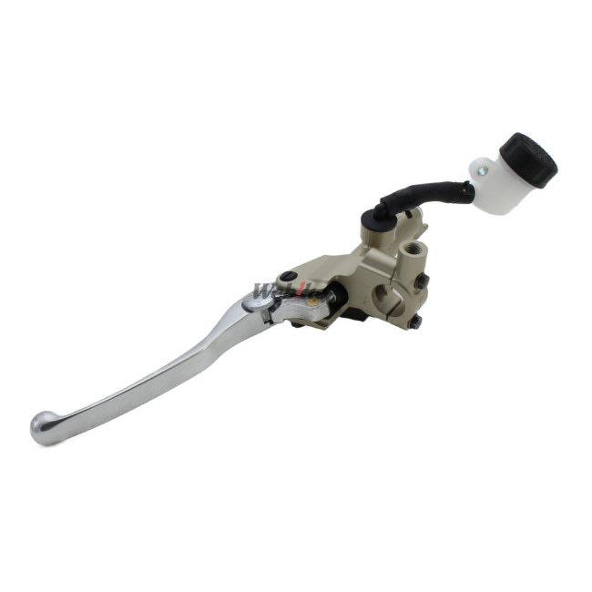 NISSIN ニッシン クラッチマスターシリンダーキット 【横型／タンク別