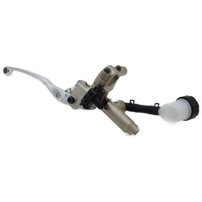 NISSIN ニッシン クラッチマスターシリンダーキット 【横型／タンク別