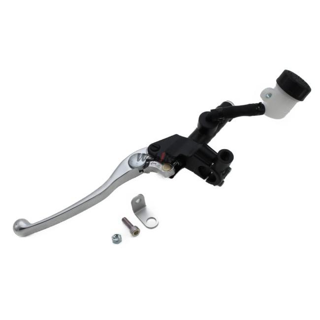 NISSIN ニッシン クラッチマスターシリンダーキット 【横型／タンク別