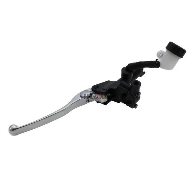 NISSIN ニッシン クラッチマスターシリンダーキット 【横型／タンク別