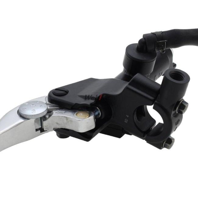 NISSIN ニッシン クラッチマスターシリンダーキット 【横型／タンク別