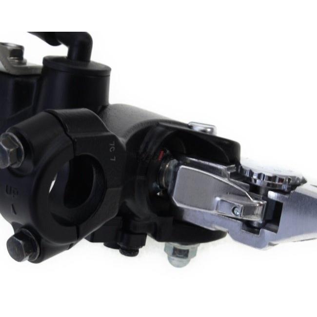 NISSIN（バイク） NISSIN ニッシン セミラジアルブレーキ