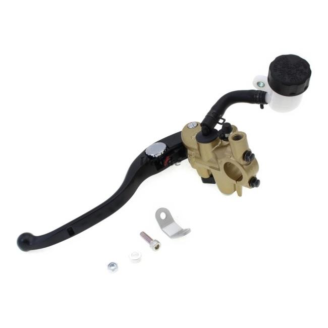 NISSIN ニッシン ラジアルクラッチマスターシリンダーキット 【縦型Φ19