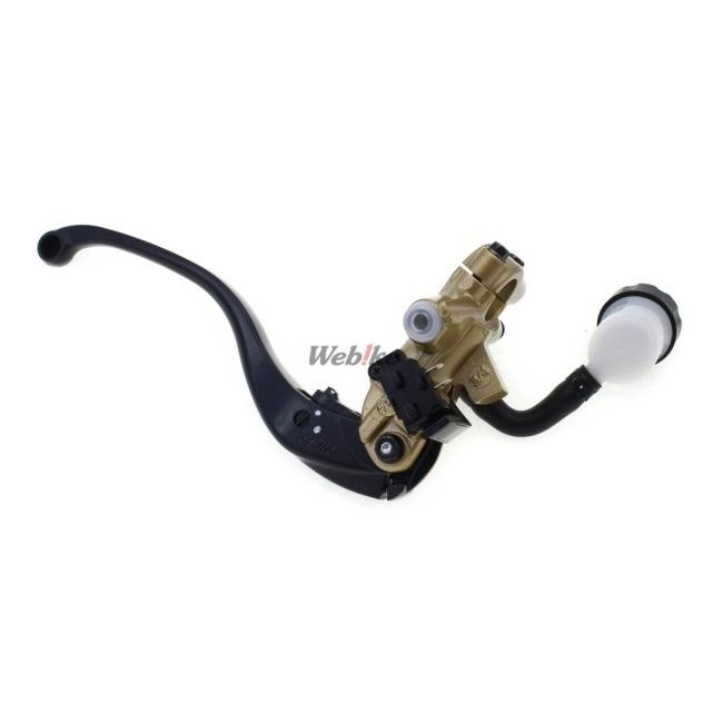 Nissinラジアルポンプクラッチマスター美品サイズ3/4  送料無料 Amazon | デイトナ NISSIN (ニッシン) バイク用 クラッチ