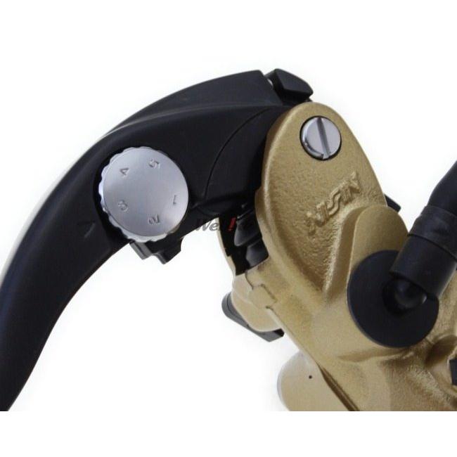 NISSIN ニッシン ラジアルクラッチマスターシリンダーキット 【縦型Φ19