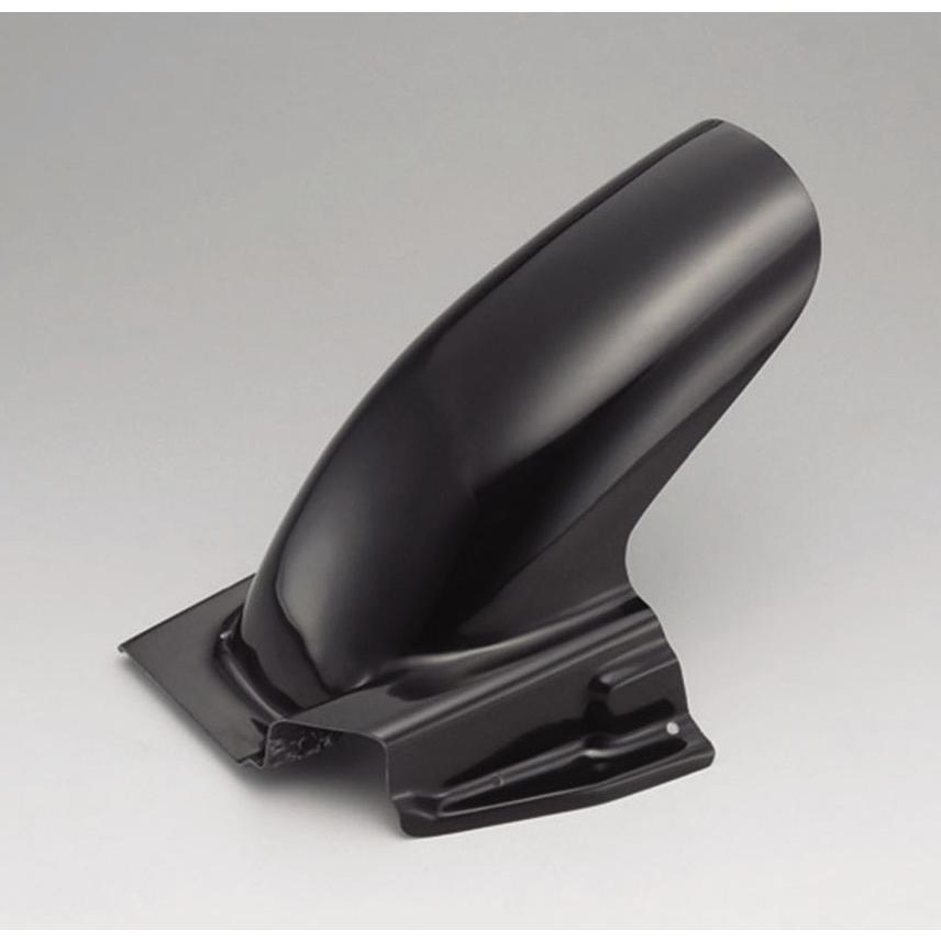 KIJIMA キジマ インナーフェンダー リア クロゲル APE50 APE100 (FI TYPE-D不可) XRモタード50 XRモタード100 エイプ50 XR50モタード エイプ100 XR100モタード | KIJIMA