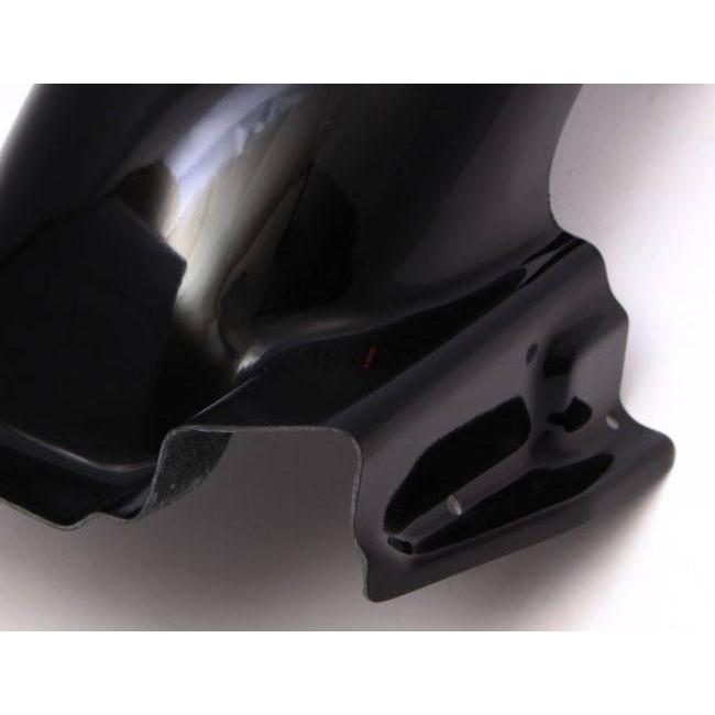 KIJIMA キジマ インナーフェンダー リア クロゲル APE50 APE100 (FI TYPE-D不可) XRモタード50 XRモタード100 エイプ50 XR50モタード エイプ100 XR100モタード | KIJIMA | 10