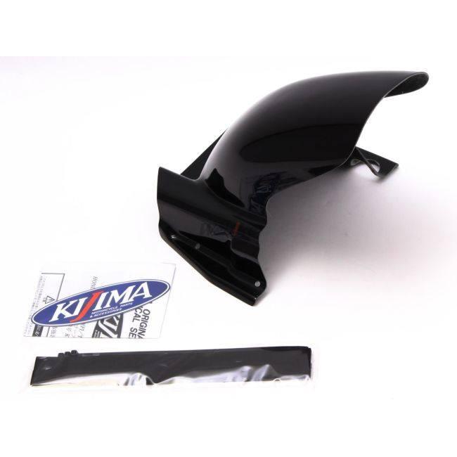 KIJIMA キジマ インナーフェンダー リア クロゲル APE50 APE100 (FI TYPE-D不可) XRモタード50 XRモタード100 エイプ50 XR50モタード エイプ100 XR100モタード | KIJIMA | 01