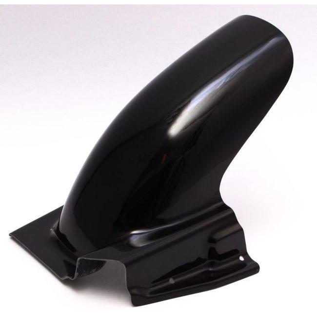 KIJIMA キジマ インナーフェンダー リア クロゲル APE50 APE100 (FI TYPE-D不可) XRモタード50 XRモタード100 エイプ50 XR50モタード エイプ100 XR100モタード | KIJIMA | 02