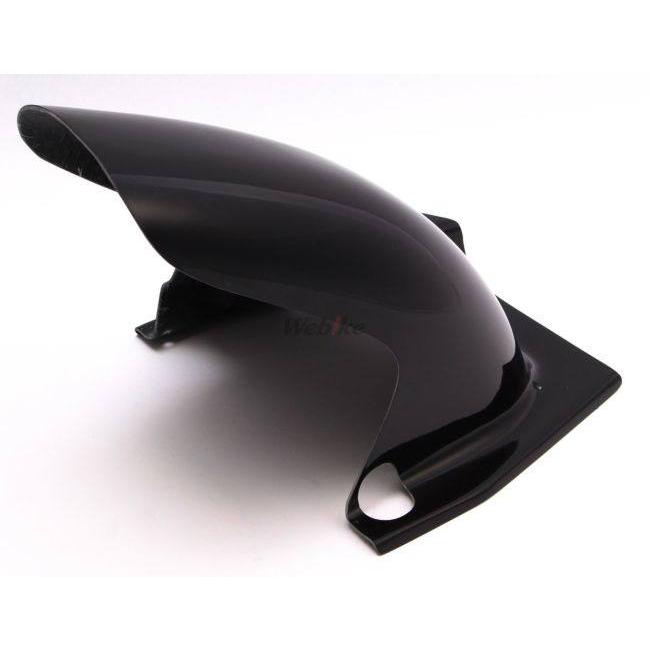 KIJIMA キジマ インナーフェンダー リア クロゲル APE50 APE100 (FI TYPE-D不可) XRモタード50 XRモタード100 エイプ50 XR50モタード エイプ100 XR100モタード | KIJIMA | 05