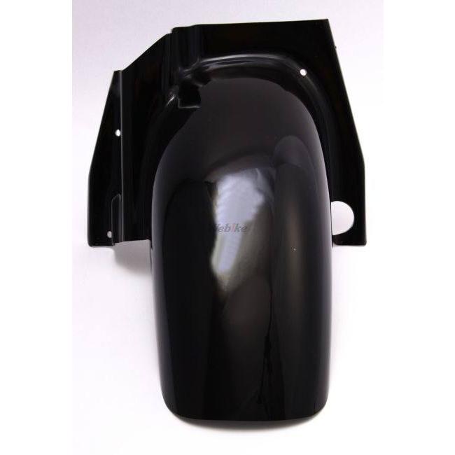 KIJIMA キジマ インナーフェンダー リア クロゲル APE50 APE100 (FI TYPE-D不可) XRモタード50 XRモタード100 エイプ50 XR50モタード エイプ100 XR100モタード | KIJIMA | 06