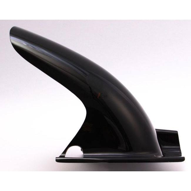 KIJIMA キジマ インナーフェンダー リア クロゲル APE50 APE100 (FI TYPE-D不可) XRモタード50 XRモタード100 エイプ50 XR50モタード エイプ100 XR100モタード | KIJIMA | 08