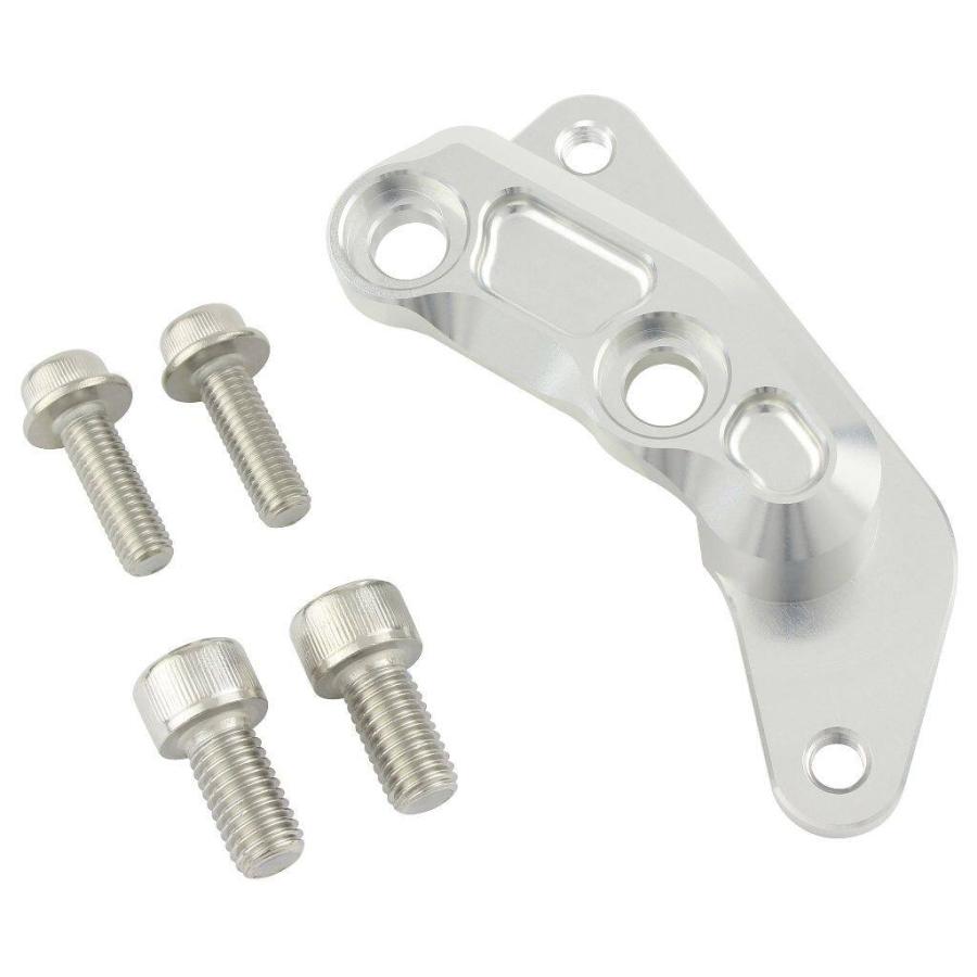 シフトアップ SHIFT UP brembo 4pods キャリパーサポート NSF100 NSR50
