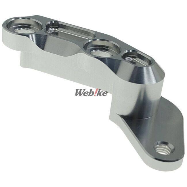 シフトアップ SHIFT UP brembo 4pods キャリパーサポート NSF100 NSR50