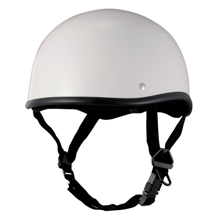 JUQUE ジュクー DUB PLAIN ダックテールヘルメット 半帽タイプヘルメット ヘルメット | ブランド登録なし