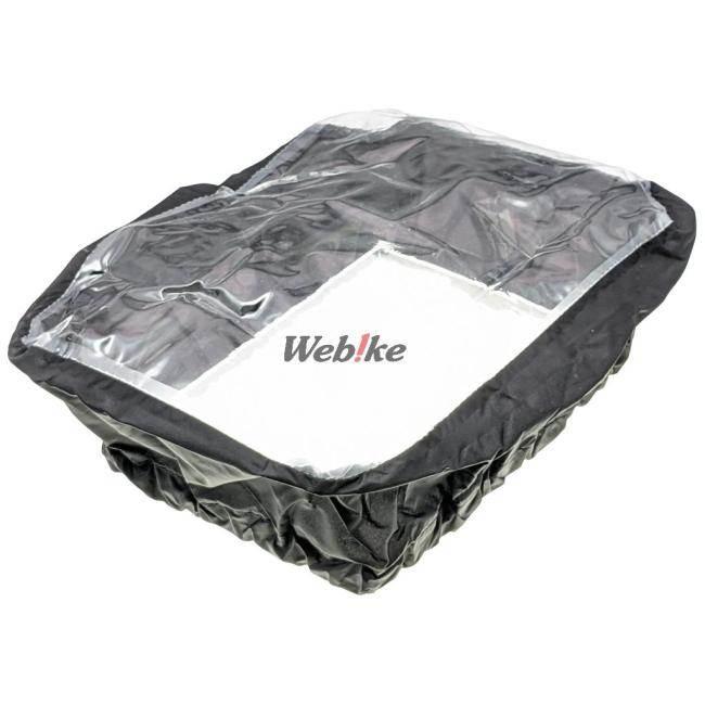 TANAX motofizz タナックス モトフィズ レインカバー MP-150 バッグ用レインカバー 車体用バッグ・ケース | MOTOFIZZ | 01